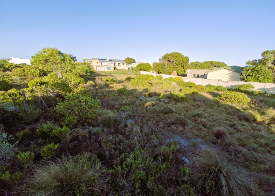 0 Bedroom Property for Sale in Pearly Beach Western Cape